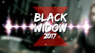 Black Widow 2017 - Discomus (feat. Olav Haust)