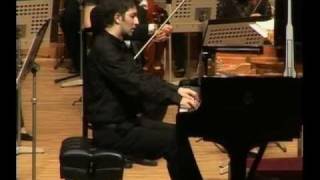 Komitas, Garun a (Spring) | Raffi Besalyan
