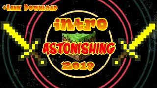 Lagu intro THE ASTONISHING MINECRAFT 2019