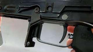 УСМ на Сайге 5,45 от АКmod_customs