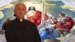 La Vida de los Santos  (Juan XXIII)