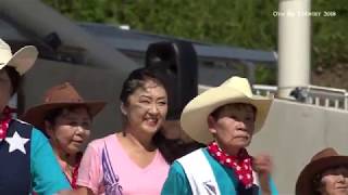 Ota The Country Dancers 2018 おおたザ・カントリー