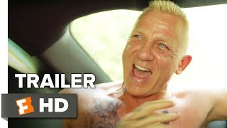 Logan Lucky Trailer (2017) | 'America' | Movieclips Trailers