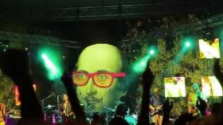 Mumiy Troll Music Festival Mtskheta