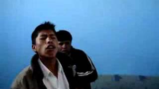 Yo soy tu maestro-el original .TINICACHI