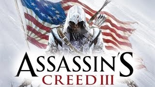 Assassin's Creed III #1 [Повторение изученного]
