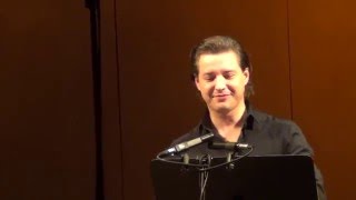 DMITRY KORCHAK.Буря мглою небо кроет  (М.Л. Яковлев — А. С. Пушкин)