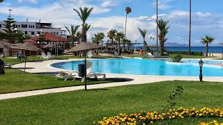 Marina Beach Appartements - Tétouan - Morocco