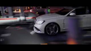 Mercedes Benz X222 MAYBACH 1221wheels