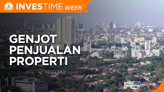 Sinergi BNI-Ciputra Residence Genjot Penjualan Properti
