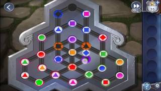 Adventure Escape Framed for Murder Chapter 9
