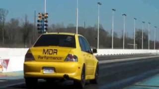 MDR PERFORMANCE Street Evo - IFO 2-28-2010