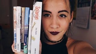 ME VENGO ARRIBA | COMPRAS MANGA SEPTIEMBRE
