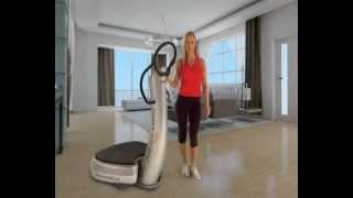 Введение в Power Plate