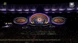 Sylwestrowa Moc Przebojów 2019 - Maciej Maleńczuk - Ostatnia nocka