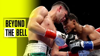 Could Alexis Rocha Take On Bud Crawford Next After Defeating George Ashie? | Beyond The Bell