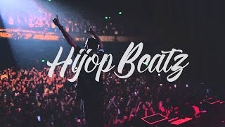 "Double Time 3" - Base de Rap Doble Tempo HipHop Beat Freestyle (B Noize)