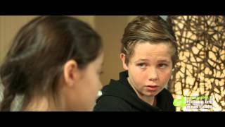 'Creative Shorts' - Emile & Chloe