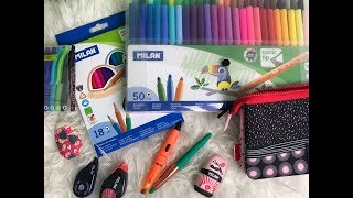 Pierwszy BACK TO SCHOOL już w lipcu ?!