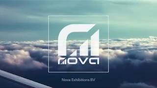 Presentation Nova Exhibitions BV