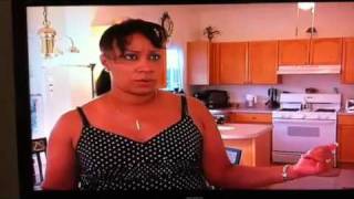 Wife Swap USA - Gorilla Girl