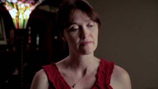 Mother's Red Dress (2012) - "Pray for him" [HD] Clip