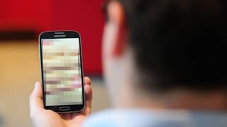 Porn App Caught Blackmailing Users