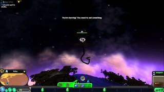 Spore Mod 2014 [Wild Life Flight and Soaring]
