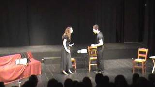 glass menagerie