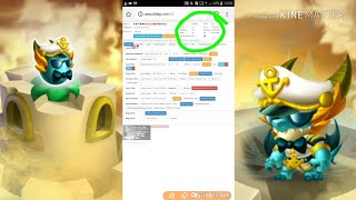 Cara Memakai Cheat Ditlep Dragon City