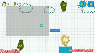 Draw defence Level 23 Walkthrough Android