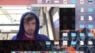 OpenCV Python Snapchat Filter Project