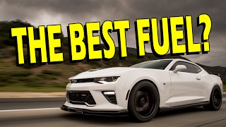 E85 vs Gasoline - Drive with Lethal | S2: EP2