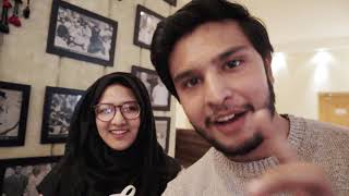 MEET MY LARKI FRIEND | MERI GIRLFRIEND?