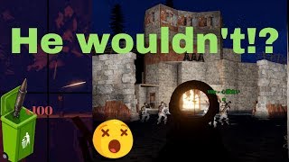 Rust Raid Cam 2019 - Massive Rocket Raid