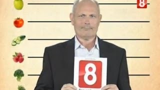 В гостях у Геннадия Малахова: реки жизни