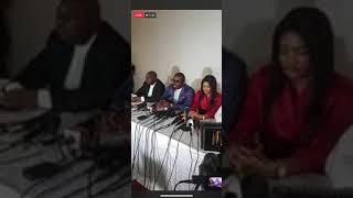 ? LES AVOCATS DE ÉLIANE RIDICULISES PAR LES JOURNALISTES ET LEUR COMPLOT DÉVOILE