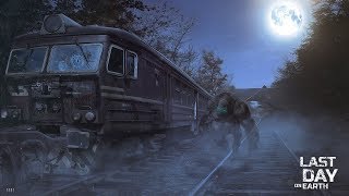 Last Day on Earth- ОБНОВА 1.7.7!!!Фармим медь!!