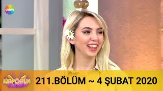 Kuaförüm Sensin 211. Bölüm | 4 Şubat 2020