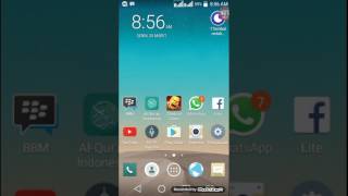 Agar http injector stabil dan tidak mudah dc