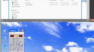 Setting up and using Windows Server 2012 Shared Nothing Live Migration