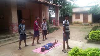 Binod Dance Group