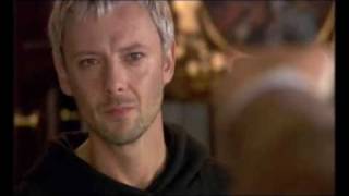 Moriarty and The Master