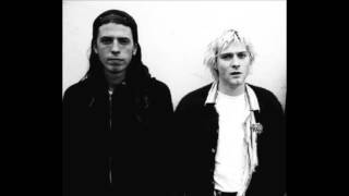 Kurt & Dave - Marigold Alt