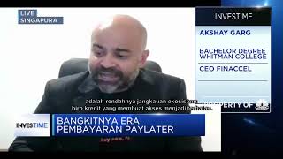 Mengenal Lebih Dekat Fasilitas Pembiayaan Pay Later