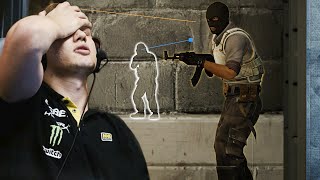 80% ШАНС НА ПРОСТРЕЛ ОТ СИМПЛА / СЕКРЕТЫ ОТ ПРО