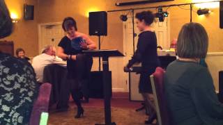 Belper Musical Theatre do a Me and My Girl parody.