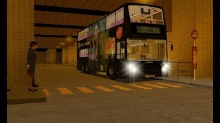 KT Studio  OMSI2 直播