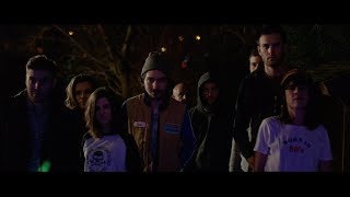 Casablanca Drivers - Kids + Extra Cheese
