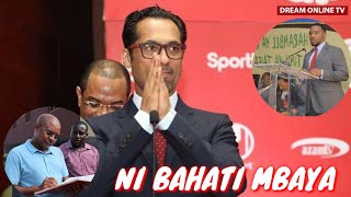 Uongozi Wa Simba Na Mo Dewji Wakanusha kujiuzulu ,Arejea Atoa Tamko Hili "Mimi Ni Simba Damu Damu"